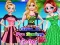 Girls Pre Spring Getup — безплатна онлайн игра