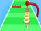 Donut Stack — безплатна онлайн игра