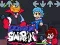 Friday Night Funkin Saturday Night Swappin — безплатна онлайн игра