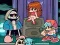 Friday Night Funkin DustTale Remastered v2.0 — безплатна онлайн игра