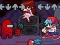 Friday Night Funkin vs Impostor Among Us V3 — безплатна онлайн игра