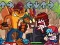 Friday Night Funkin vs Crash Bandicoot — безплатна онлайн игра