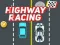 Highway Racing — безплатна онлайн игра