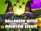 Halloween Witch Mountain Escape — безплатна онлайн игра