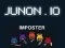 Junon.io Imposter — безплатна онлайн игра