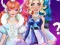 Magical Animal Transformation Spell Factory — безплатна онлайн игра