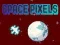 Space Pixels — безплатна онлайн игра