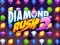 Diamond Rush 2 — безплатна онлайн игра
