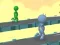 Magic Run 3D — безплатна онлайн игра