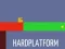 Hard Platform — безплатна онлайн игра