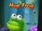 Hop Frog — безплатна онлайн игра