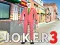 J.O.K.E.R lll — безплатна онлайн игра