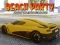 Paradise Beach Project Car Physics Simulator — безплатна онлайн игра