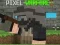 Pixel Warfare One — безплатна онлайн игра