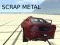Scrap metal 1 — безплатна онлайн игра
