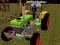 Farming Tractor — безплатна онлайн игра