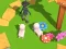 Idle Sheep Fight — безплатна онлайн игра