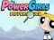The Power Girls Differences — безплатна онлайн игра