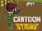Cartoon Strike — безплатна онлайн игра
