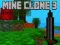 Mine Clone 3 — безплатна онлайн игра