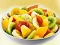 Cooking a fruit salad — безплатна онлайн игра