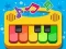 Piano Kids Music & Songs — безплатна онлайн игра