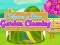 Children's Park Garden Cleaning — безплатна онлайн игра