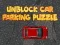 Unblock Car Parking puzzle — безплатна онлайн игра