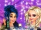 BFFs Ice Cafe Party — безплатна онлайн игра