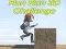 Run Run 3D Challenge — безплатна онлайн игра