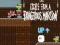 Escape from a Dangerous Mansion — безплатна онлайн игра