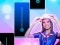 Ana emilia Piano Tiles — безплатна онлайн игра