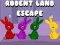 Rodent Land Escape — безплатна онлайн игра