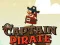 Captain Pirate — безплатна онлайн игра