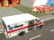 Emergency Ambulance Simulator — безплатна онлайн игра