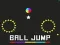 Ball Jump — безплатна онлайн игра