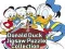 Donald Duck Jigsaw Puzzle Collection — безплатна онлайн игра