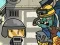 Ballistic Bus — безплатна онлайн игра