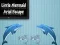 Little Mermaid Ariel Escape — безплатна онлайн игра