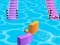 Bridge Race 3D — безплатна онлайн игра