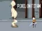 Pixel on Titan — безплатна онлайн игра