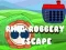 Ring Robbery Escpae — безплатна онлайн игра