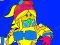 PG Coloring: Roblox — безплатна онлайн игра