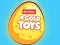Big doll golg Toys — безплатна онлайн игра