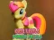 Cute Little Ponies Puzzle — безплатна онлайн игра