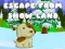 Escape From Snow Land — безплатна онлайн игра