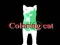 Coloring cat — безплатна онлайн игра