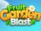 Fruit Garden Blast — безплатна онлайн игра