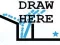 Draw Here — безплатна онлайн игра