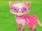 Save Stray Cat — безплатна онлайн игра